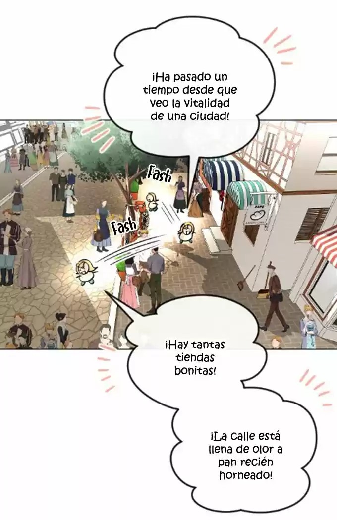 Recogí Al Segundo Protagonista - Capítulo 42 - Página 58 - LectorTMOo