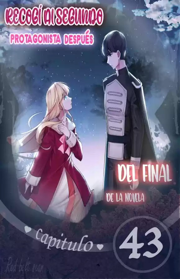 Recogí Al Segundo Protagonista - Capítulo 43 - Página 4 - LectorTMOo