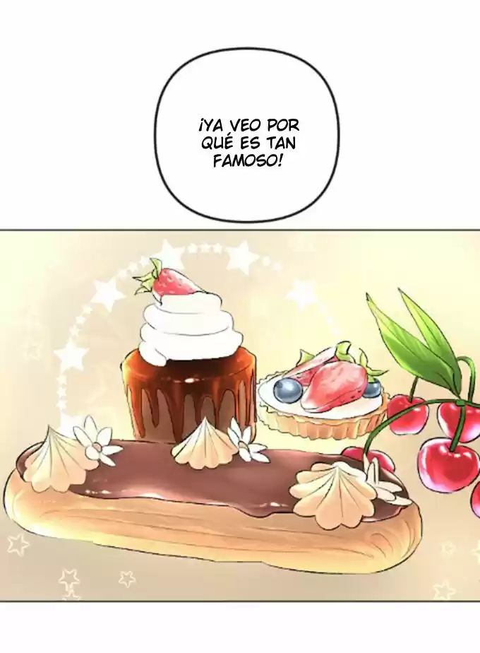Recogí Al Segundo Protagonista - Capítulo 43 - Página 22 - LectorTMOo