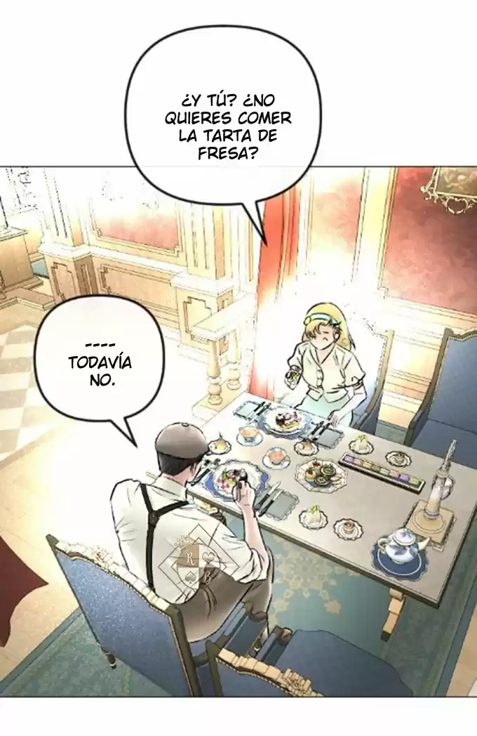 Recogí Al Segundo Protagonista - Capítulo 43 - Página 24 - LectorTMOo