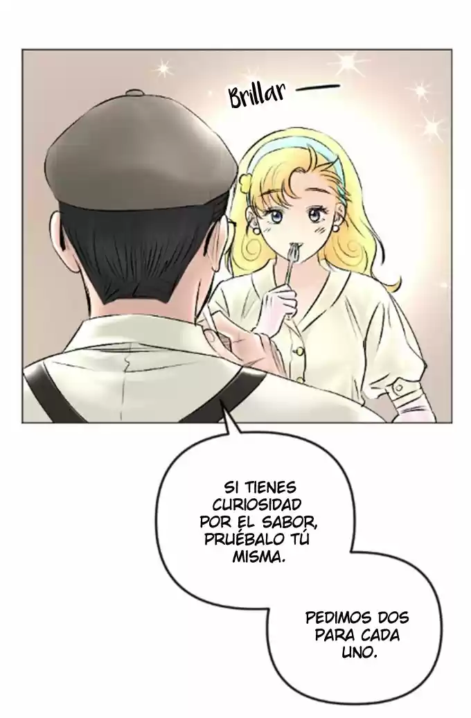 Recogí Al Segundo Protagonista - Capítulo 43 - Página 25 - LectorTMOo