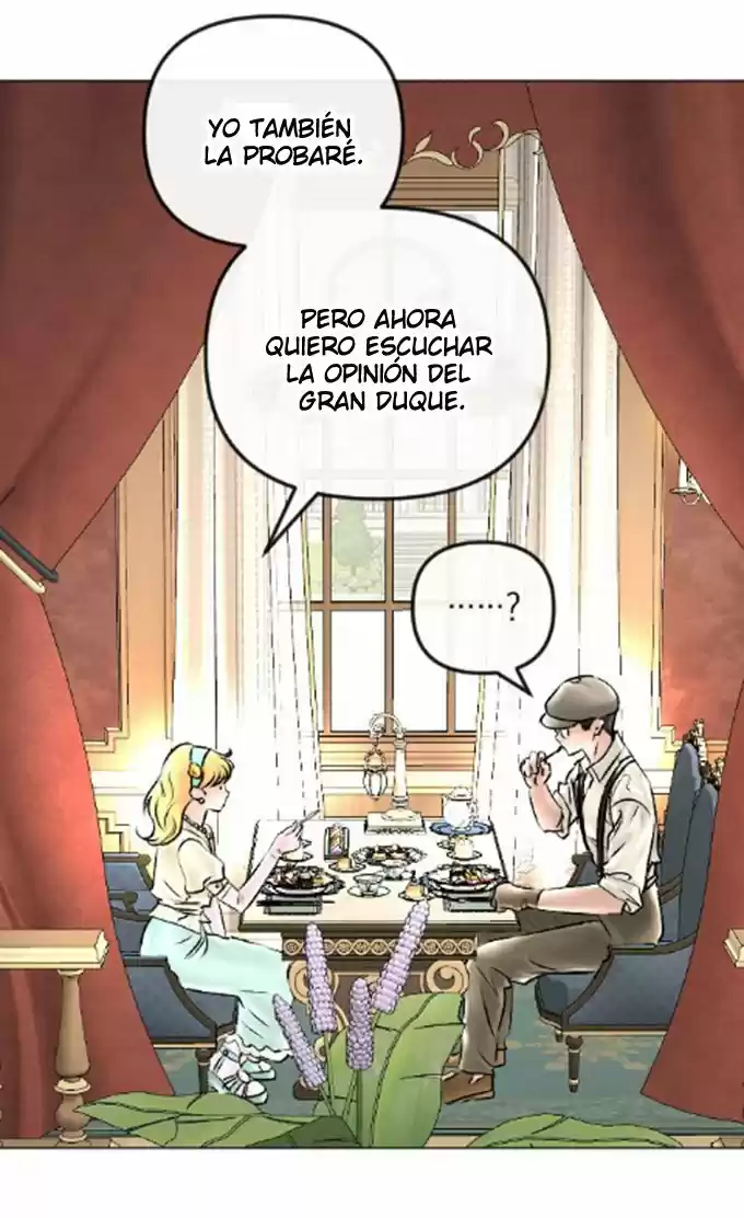Recogí Al Segundo Protagonista - Capítulo 43 - Página 26 - LectorTMOo