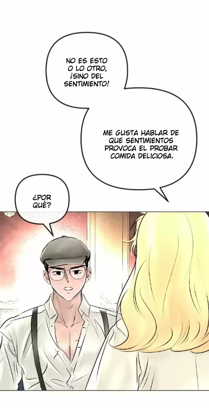 Recogí Al Segundo Protagonista - Capítulo 43 - Página 28 - LectorTMOo