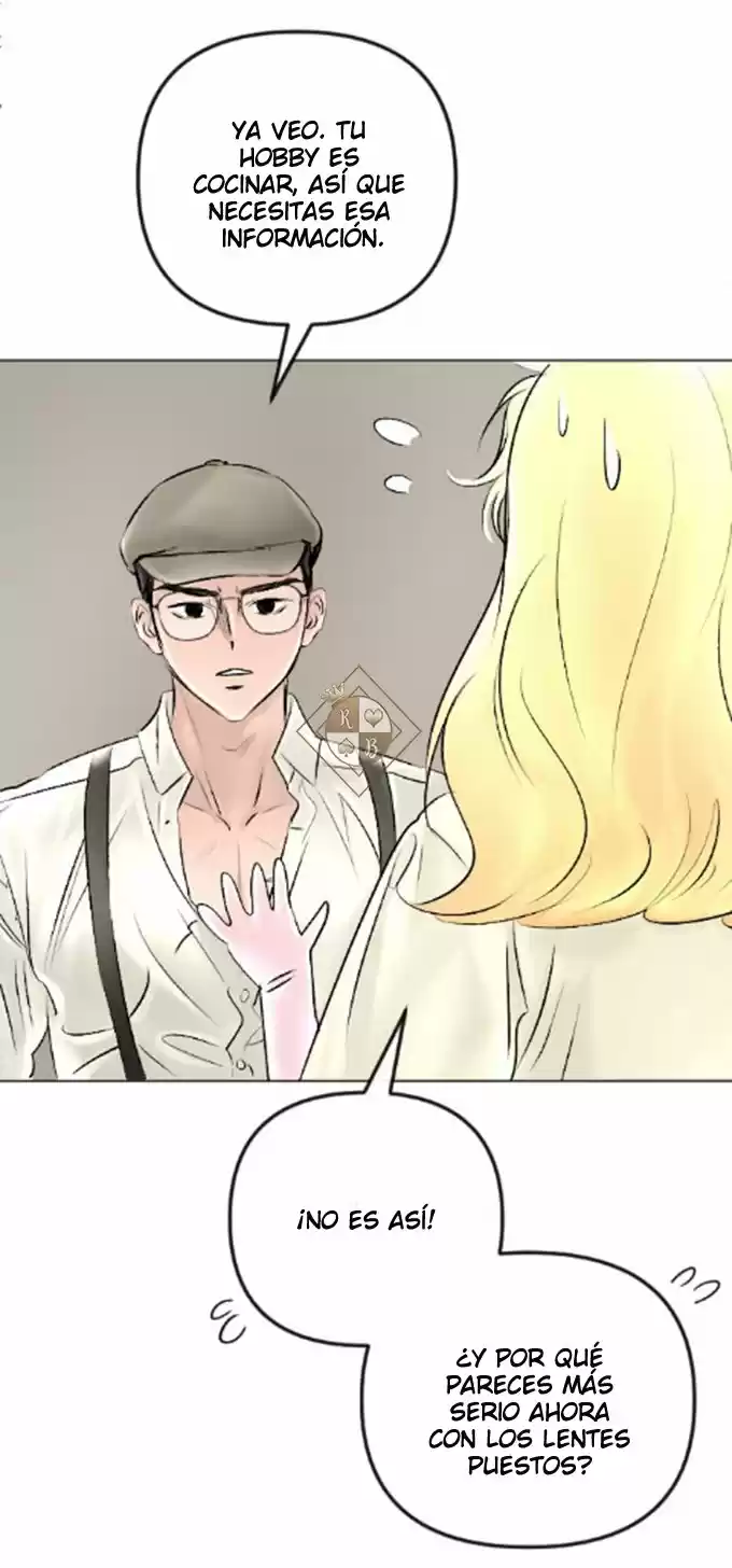 Recogí Al Segundo Protagonista - Capítulo 43 - Página 30 - LectorTMOo