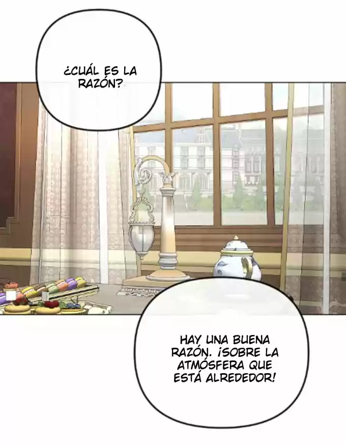 Recogí Al Segundo Protagonista - Capítulo 43 - Página 31 - LectorTMOo