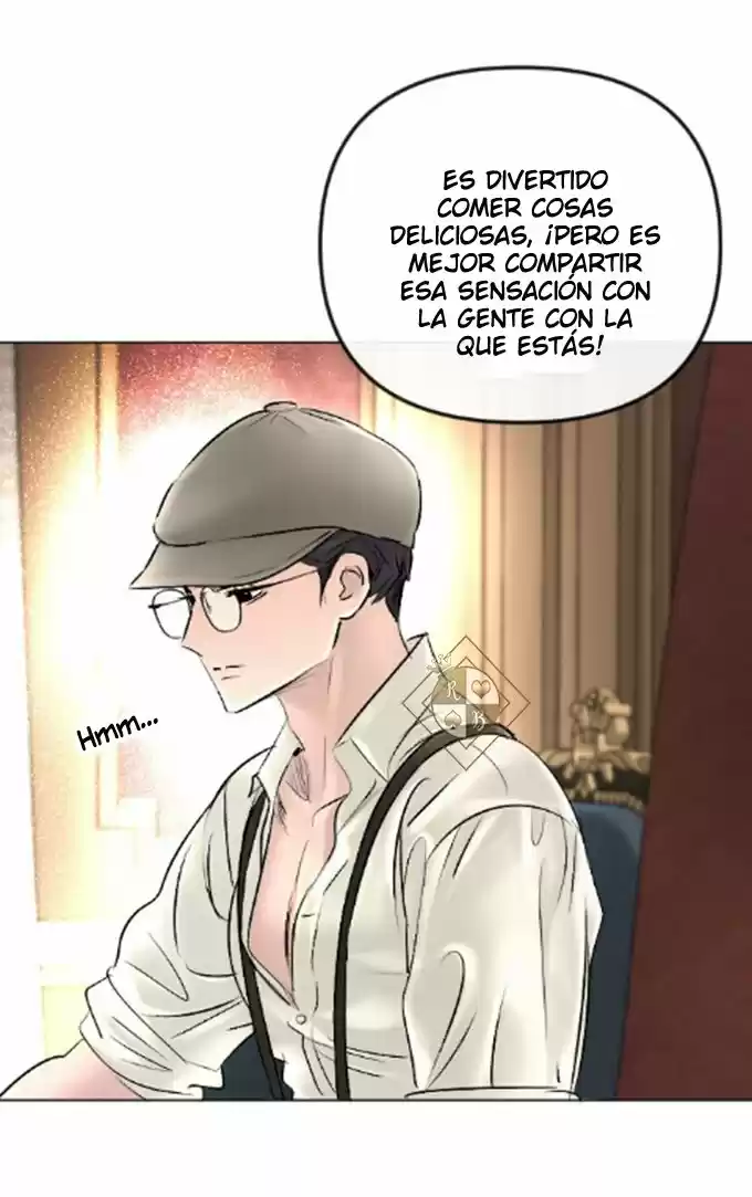 Recogí Al Segundo Protagonista - Capítulo 43 - Página 33 - LectorTMOo