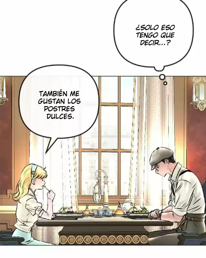 Recogí Al Segundo Protagonista - Capítulo 43 - Página 35 - LectorTMOo