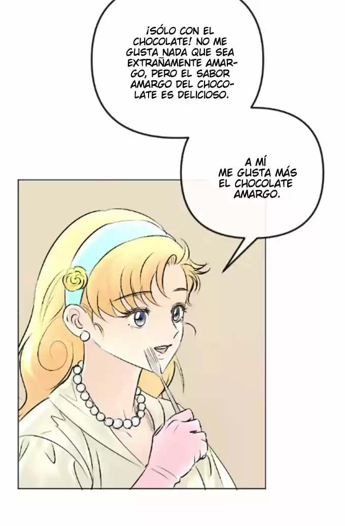 Recogí Al Segundo Protagonista - Capítulo 43 - Página 37 - LectorTMOo