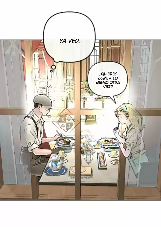 Recogí Al Segundo Protagonista - Capítulo 43 - Página 41 - LectorTMOo