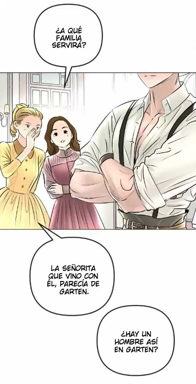 Recogí Al Segundo Protagonista - Capítulo 43 - Página 46 - LectorTMOo
