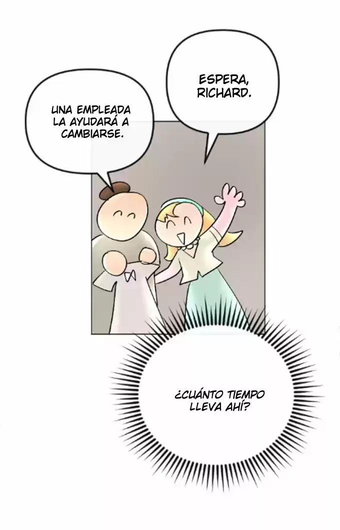 Recogí Al Segundo Protagonista - Capítulo 43 - Página 48 - LectorTMOo