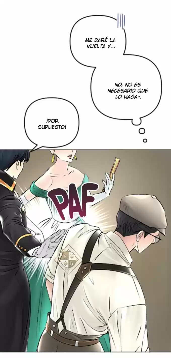 Recogí Al Segundo Protagonista - Capítulo 43 - Página 53 - LectorTMOo