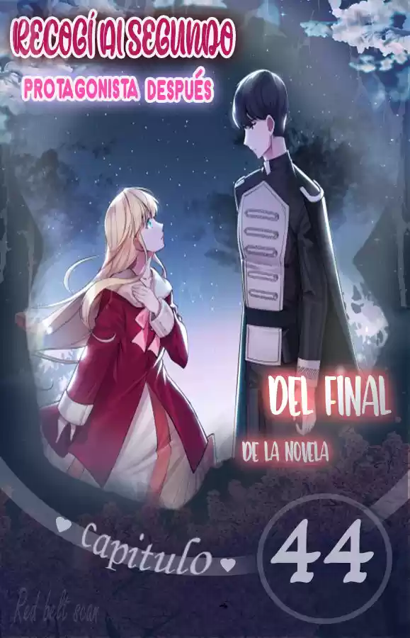 Recogí Al Segundo Protagonista - Capítulo 44 - Página 4 - LectorTMOo