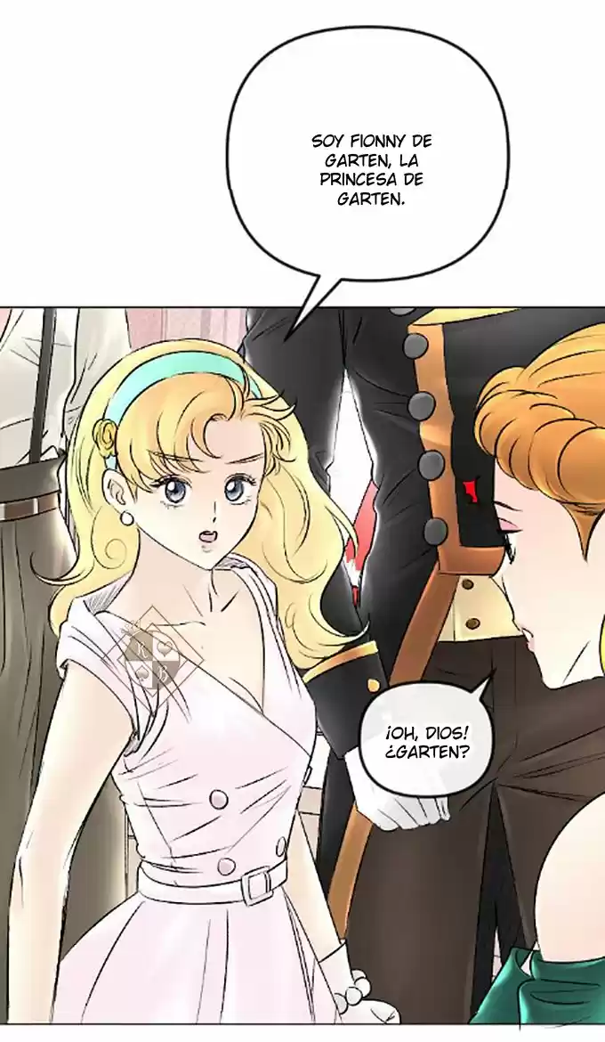 Recogí Al Segundo Protagonista - Capítulo 44 - Página 7 - LectorTMOo