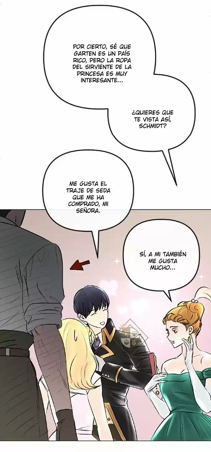 Recogí Al Segundo Protagonista - Capítulo 44 - Página 13 - LectorTMOo