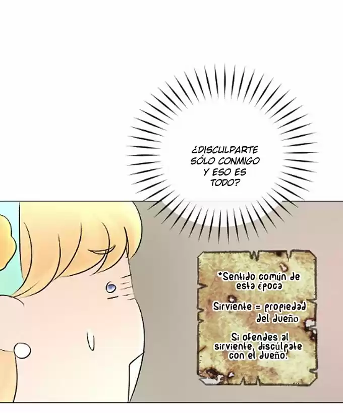 Recogí Al Segundo Protagonista - Capítulo 44 - Página 14 - LectorTMOo