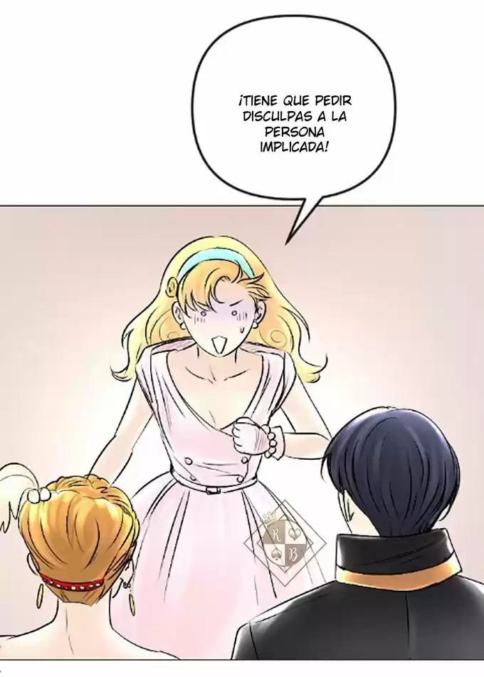 Recogí Al Segundo Protagonista - Capítulo 44 - Página 15 - LectorTMOo