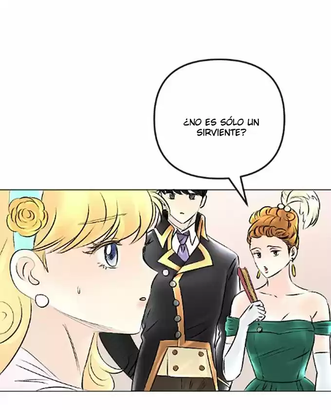 Recogí Al Segundo Protagonista - Capítulo 44 - Página 19 - LectorTMOo