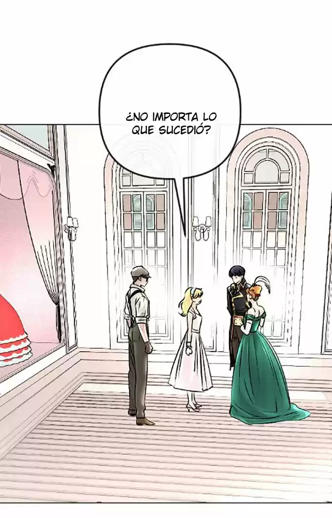 Recogí Al Segundo Protagonista - Capítulo 44 - Página 21 - LectorTMOo