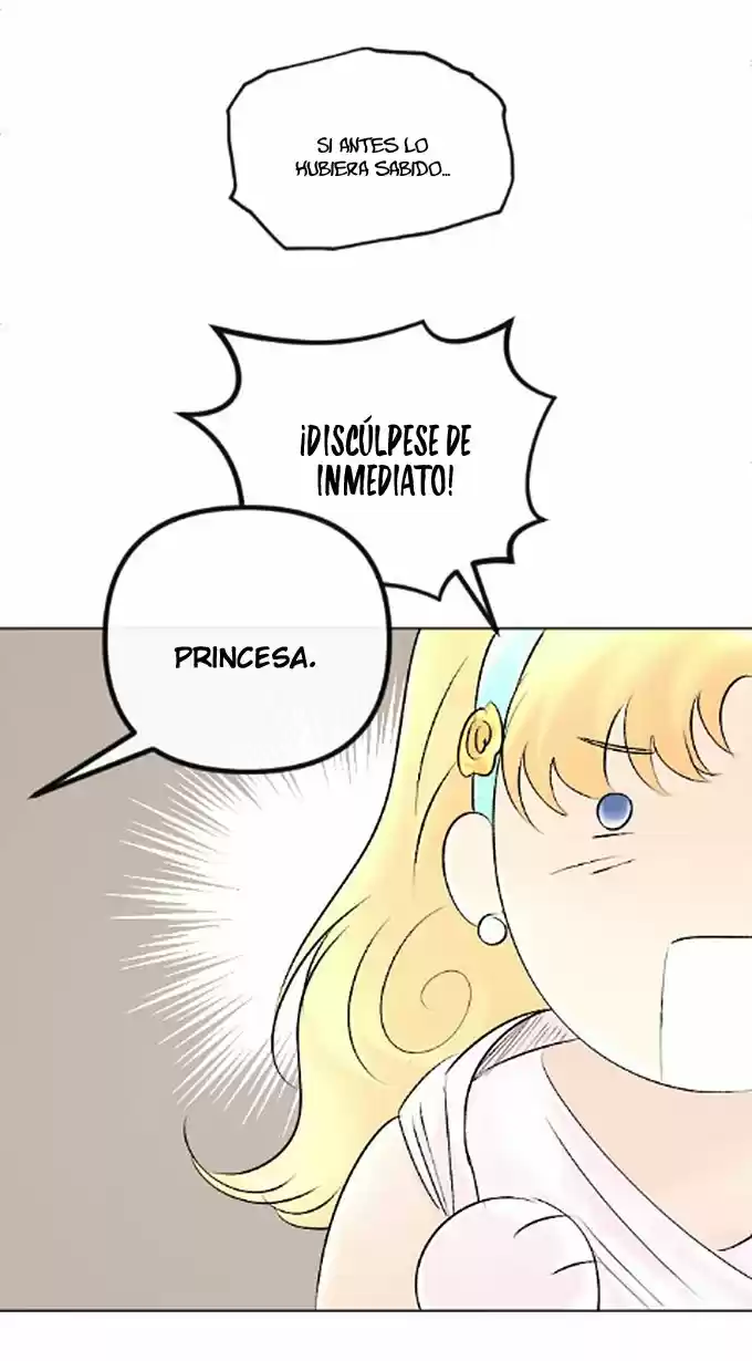 Recogí Al Segundo Protagonista - Capítulo 44 - Página 25 - LectorTMOo
