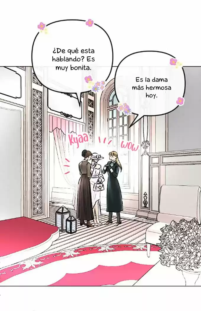 Recogí Al Segundo Protagonista - Capítulo 44 - Página 37 - LectorTMOo