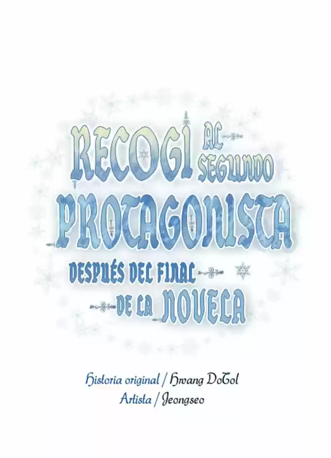 Recogí Al Segundo Protagonista - Capítulo 44 - Página 45 - LectorTMOo