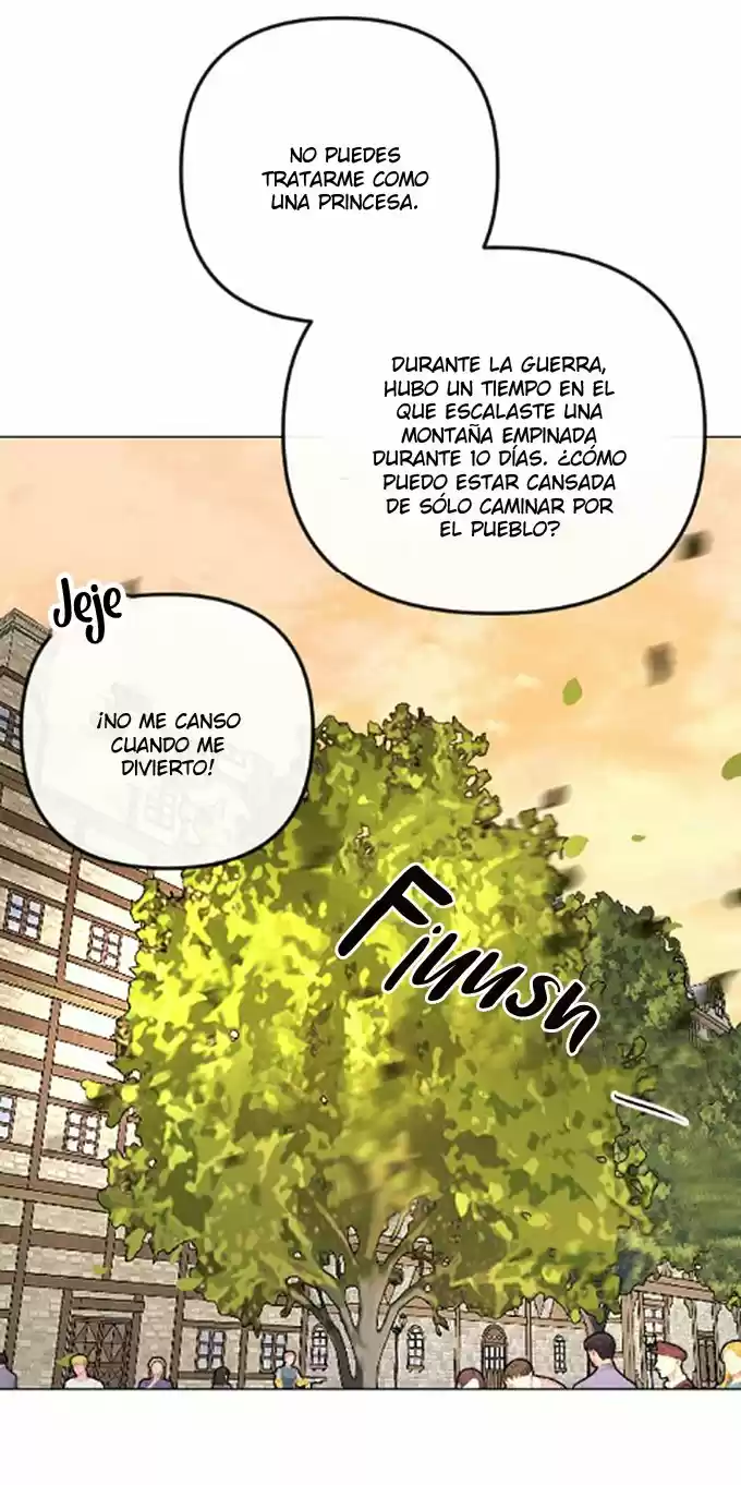 Recogí Al Segundo Protagonista - Capítulo 44 - Página 50 - LectorTMOo