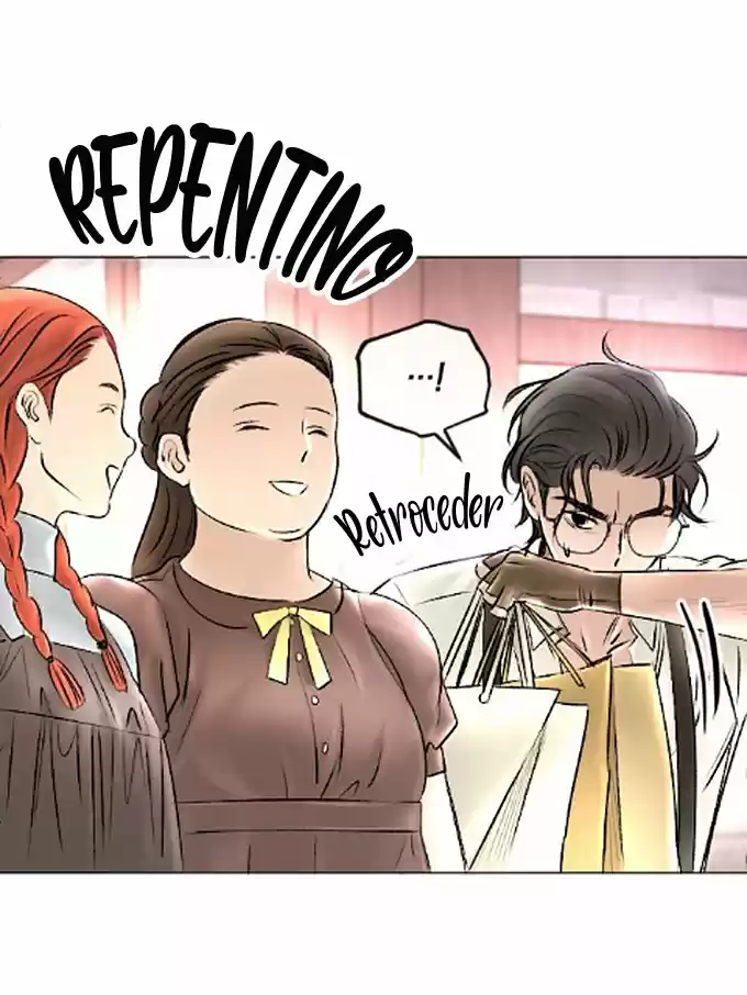 Recogí Al Segundo Protagonista - Capítulo 44 - Página 55 - LectorTMOo