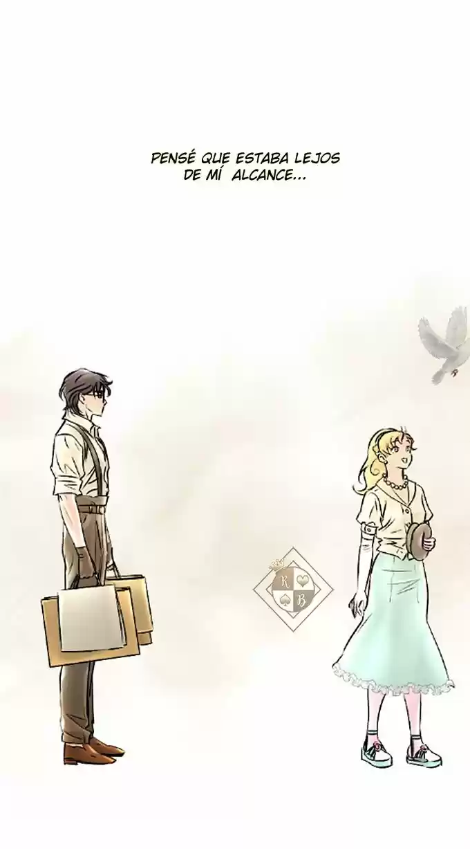 Recogí Al Segundo Protagonista - Capítulo 44 - Página 64 - LectorTMOo