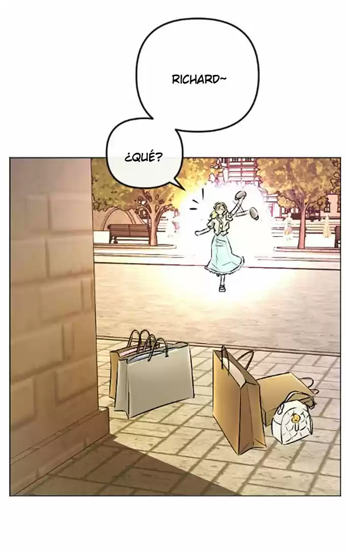 Recogí Al Segundo Protagonista - Capítulo 45 - Página 7 - LectorTMOo
