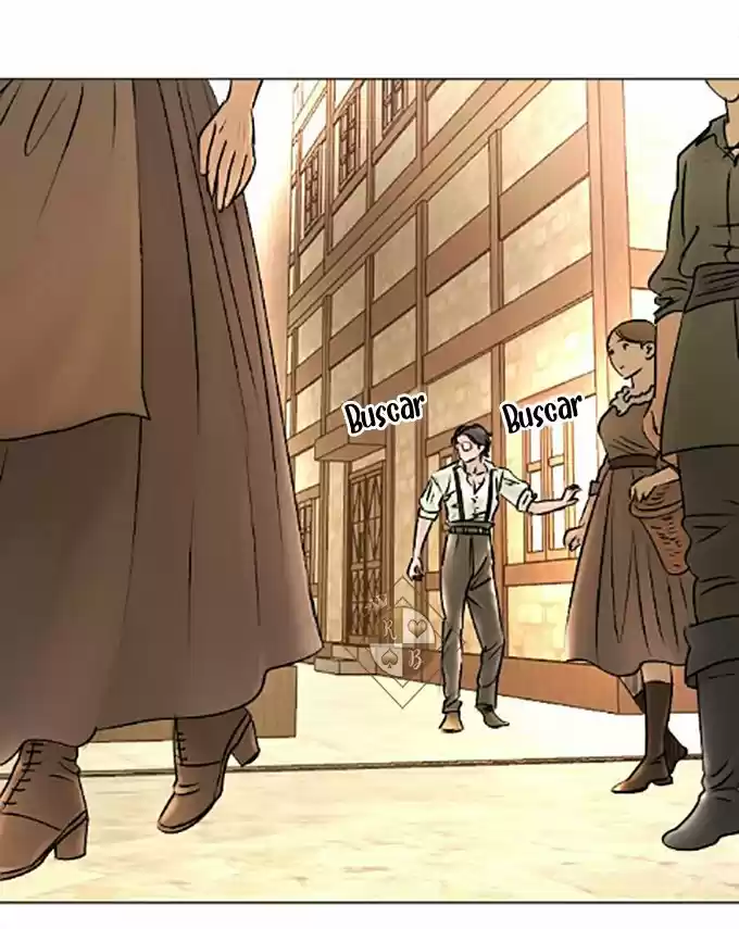 Recogí Al Segundo Protagonista - Capítulo 45 - Página 10 - LectorTMOo