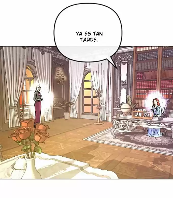 Recogí Al Segundo Protagonista - Capítulo 45 - Página 19 - LectorTMOo