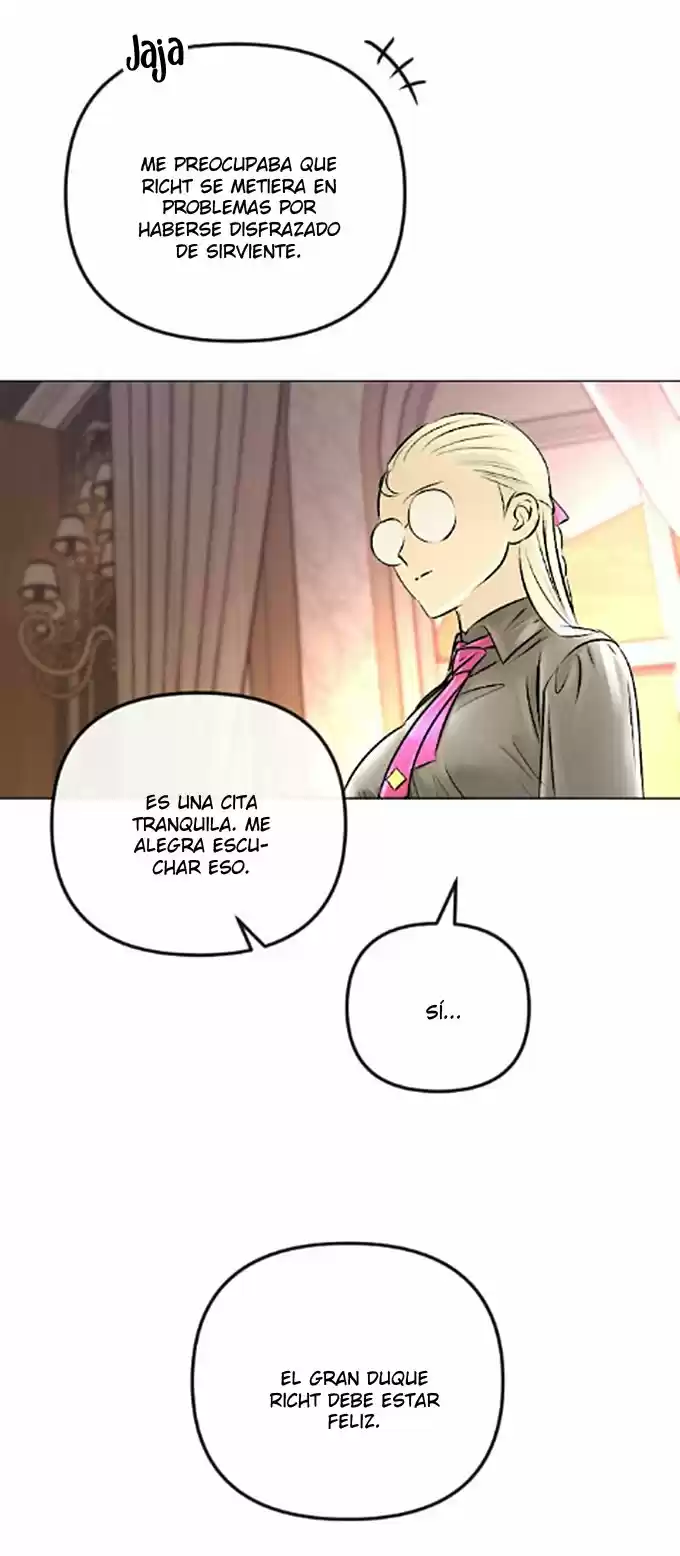 Recogí Al Segundo Protagonista - Capítulo 45 - Página 22 - LectorTMOo