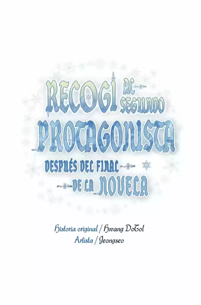 Recogí Al Segundo Protagonista - Capítulo 45 - Página 23 - LectorTMOo