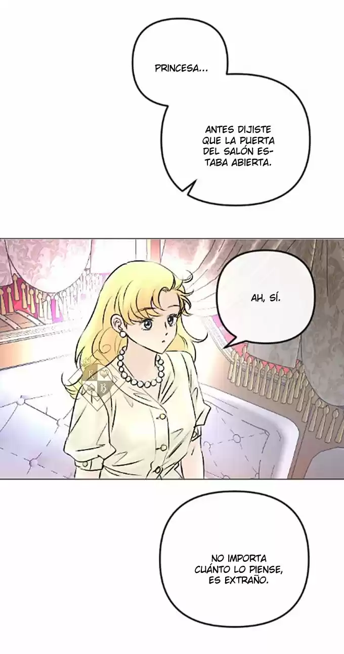 Recogí Al Segundo Protagonista - Capítulo 45 - Página 27 - LectorTMOo
