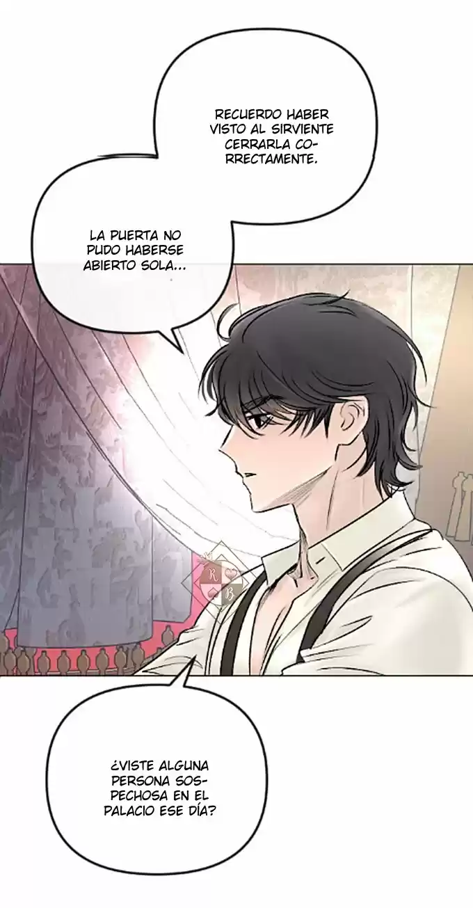 Recogí Al Segundo Protagonista - Capítulo 45 - Página 28 - LectorTMOo