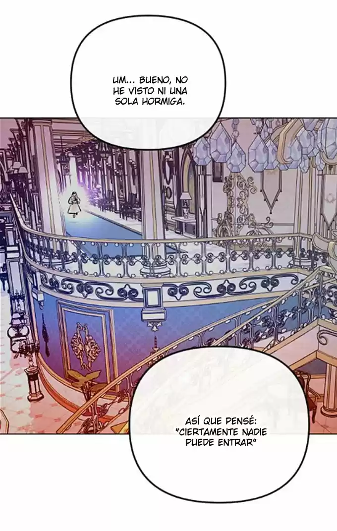 Recogí Al Segundo Protagonista - Capítulo 45 - Página 29 - LectorTMOo