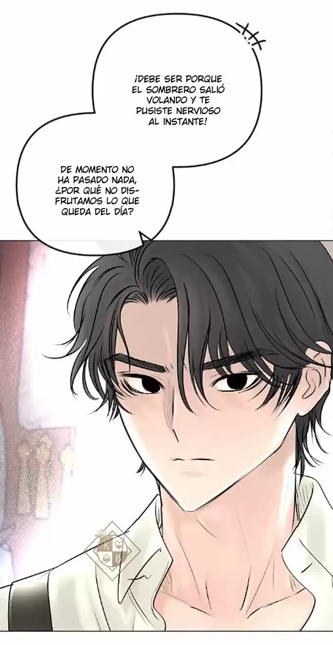 Recogí Al Segundo Protagonista - Capítulo 45 - Página 40 - LectorTMOo