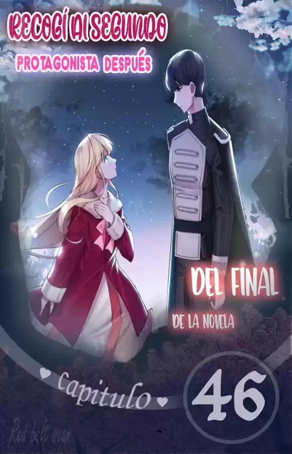 Recogí Al Segundo Protagonista - Capítulo 46 - Página 4 - LectorTMOo