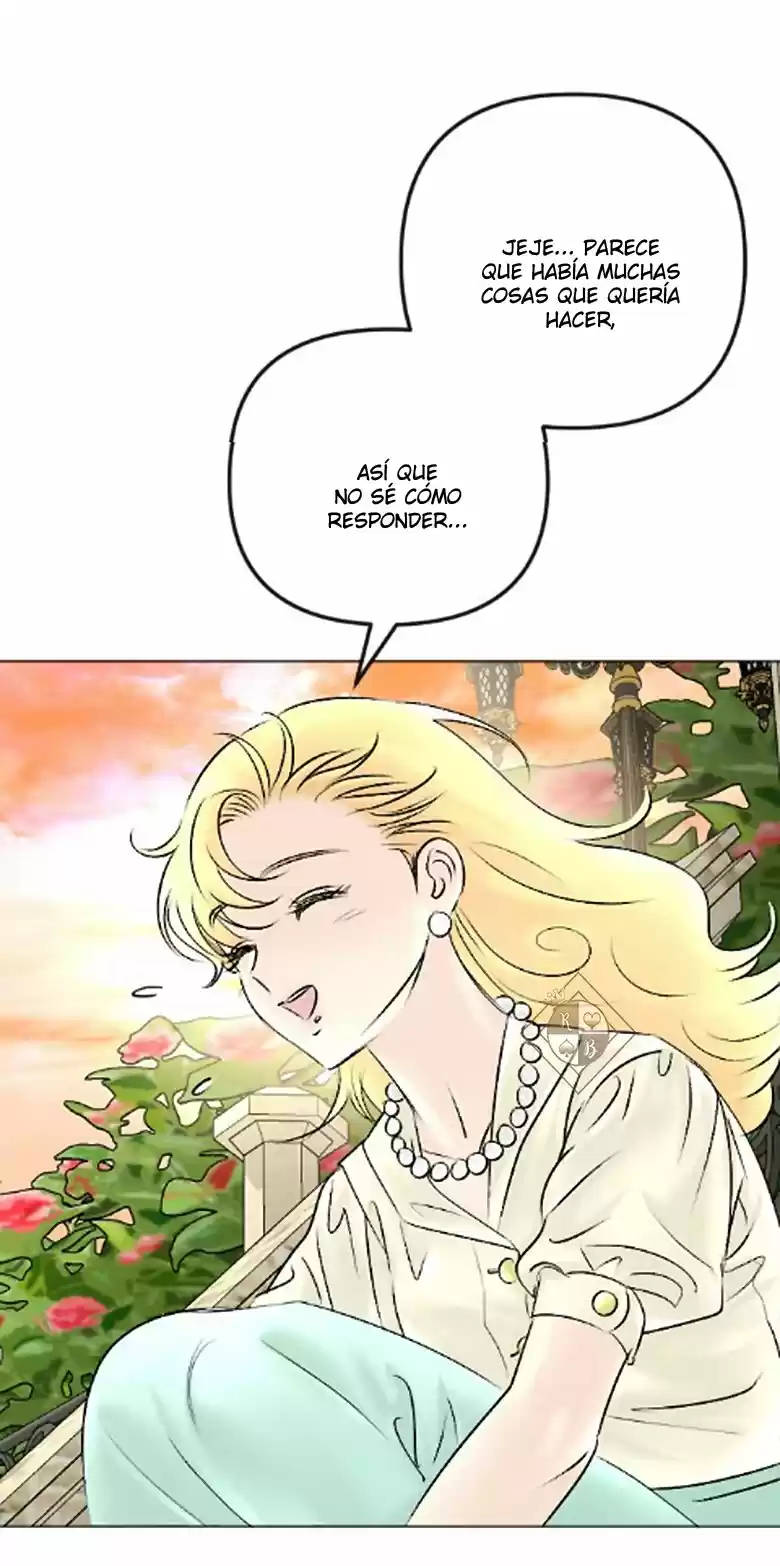 Recogí Al Segundo Protagonista - Capítulo 46 - Página 10 - LectorTMOo