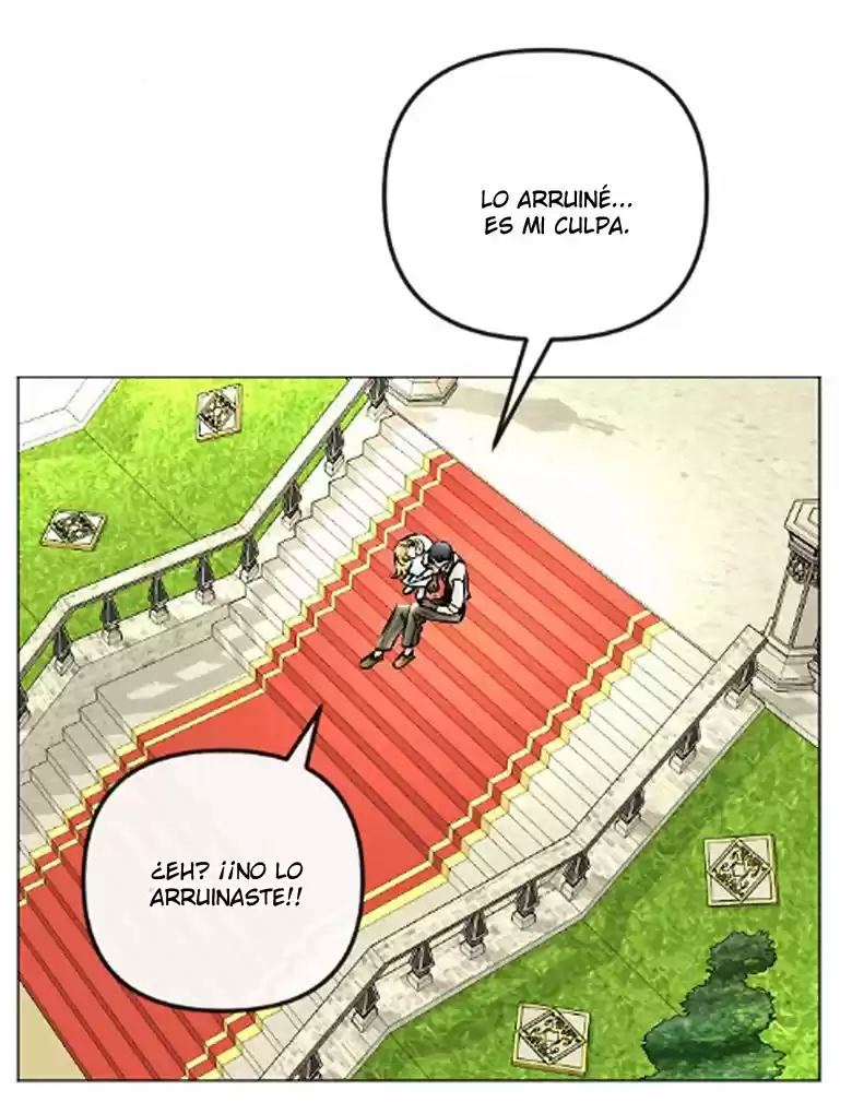 Recogí Al Segundo Protagonista - Capítulo 46 - Página 15 - LectorTMOo