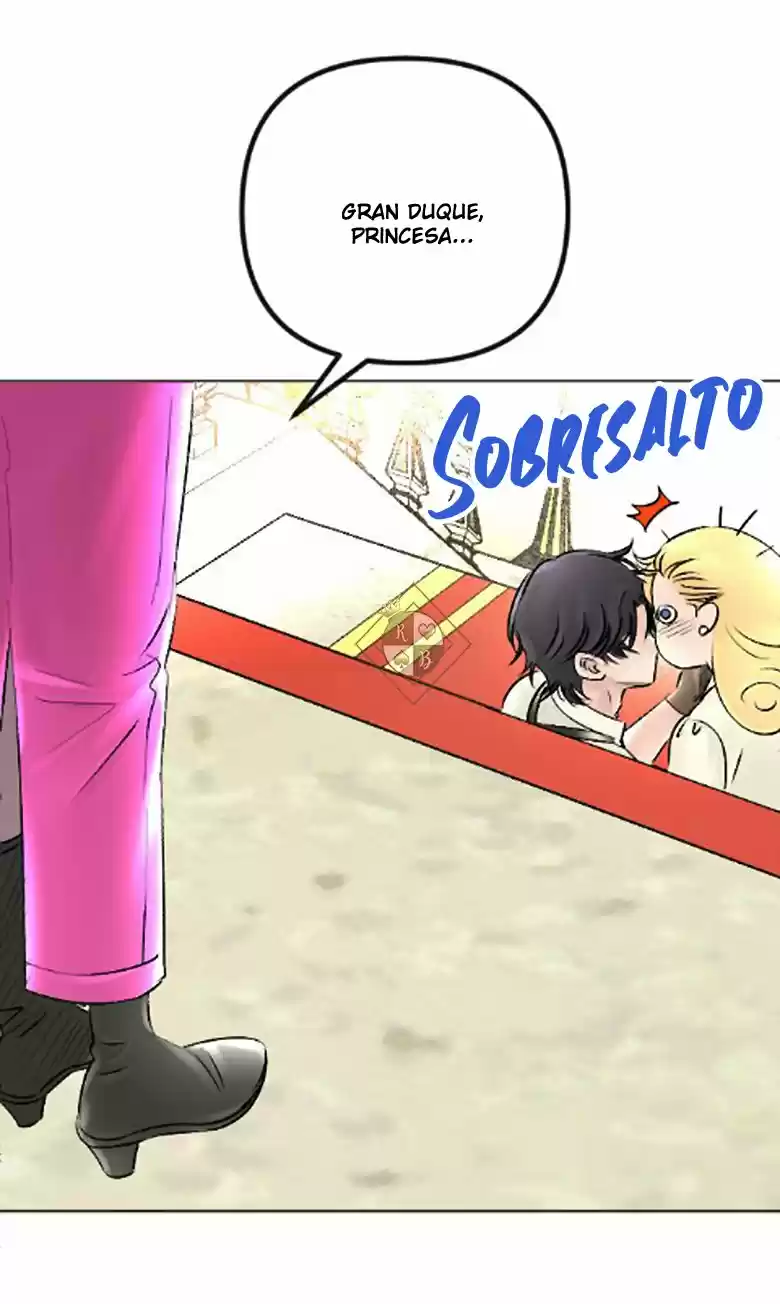 Recogí Al Segundo Protagonista - Capítulo 46 - Página 25 - LectorTMOo
