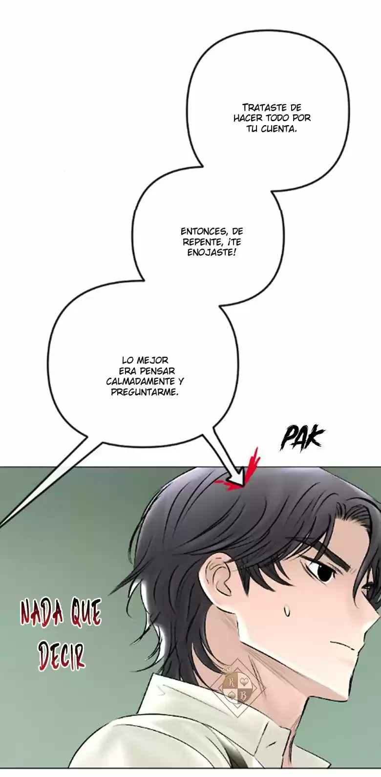 Recogí Al Segundo Protagonista - Capítulo 46 - Página 37 - LectorTMOo