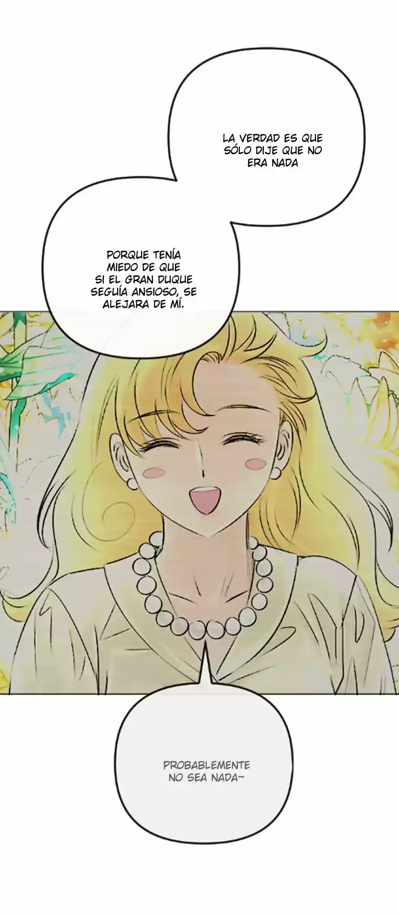 Recogí Al Segundo Protagonista - Capítulo 46 - Página 40 - LectorTMOo