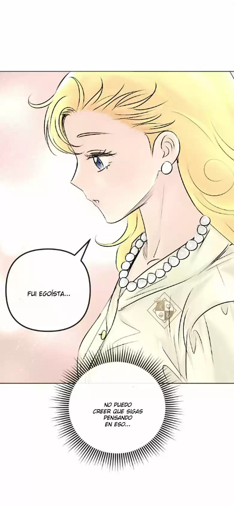 Recogí Al Segundo Protagonista - Capítulo 46 - Página 42 - LectorTMOo