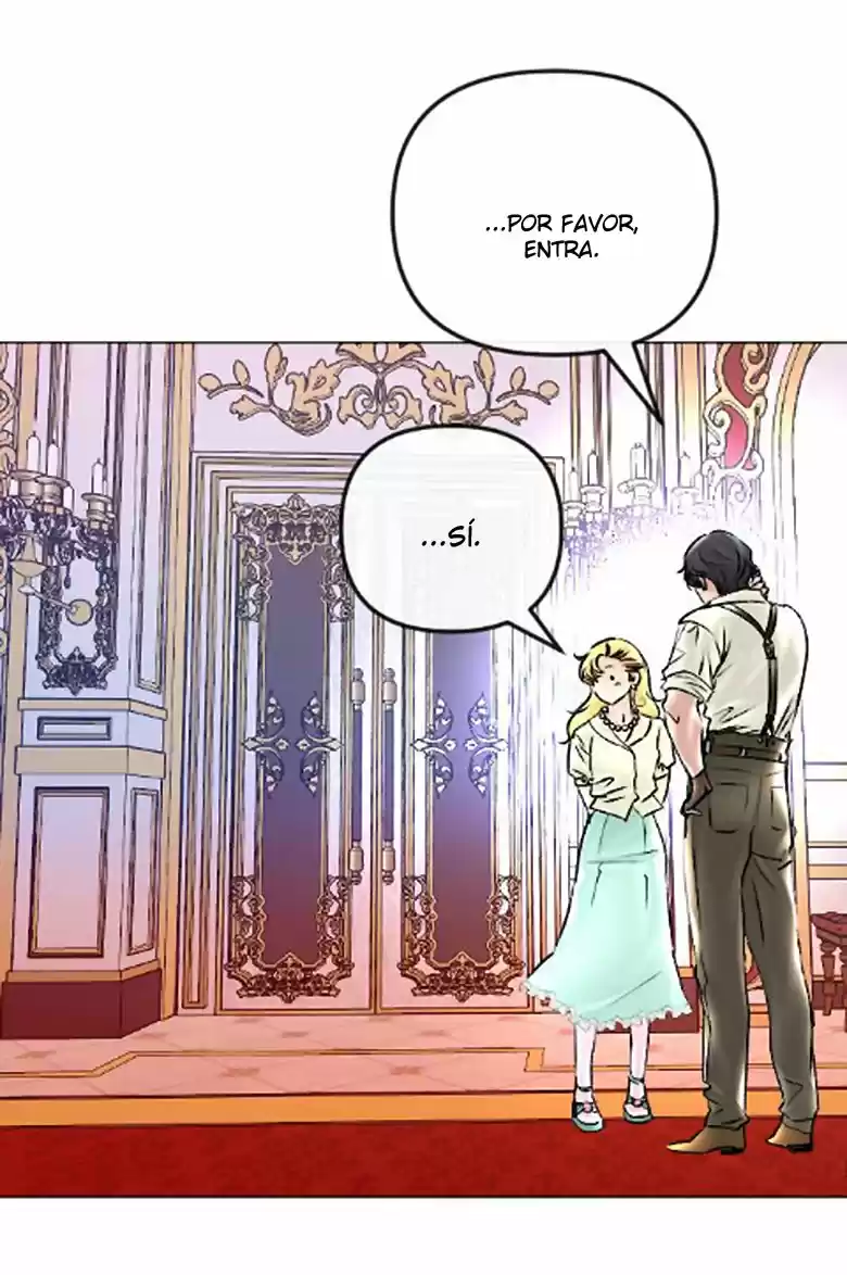 Recogí Al Segundo Protagonista - Capítulo 46 - Página 47 - LectorTMOo