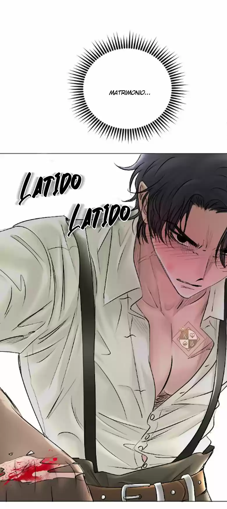 Recogí Al Segundo Protagonista - Capítulo 46 - Página 61 - LectorTMOo