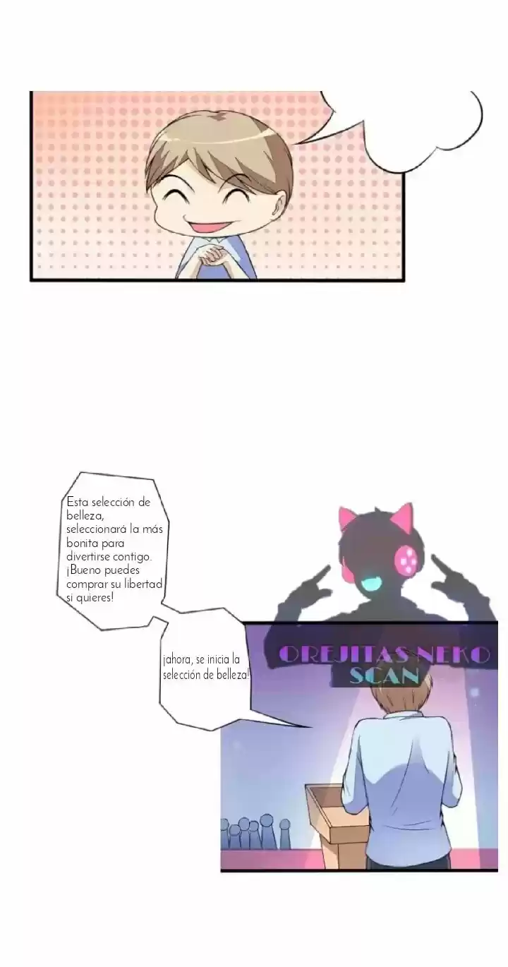 RECONOCERME DE NUEVO - Capítulo 1 - Página 8 - LectorTMOo
