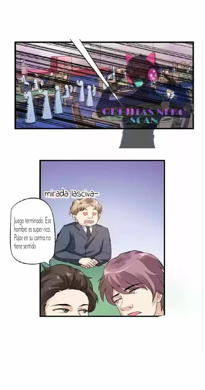 RECONOCERME DE NUEVO - Capítulo 1 - Página 12 - LectorTMOo