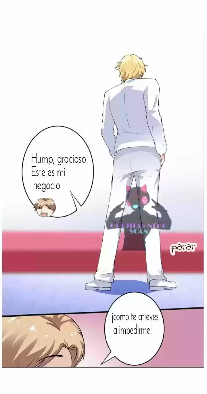 RECONOCERME DE NUEVO - Capítulo 1 - Página 19 - LectorTMOo